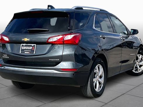 Used 2019 Chevrolet Equinox Premier image 13