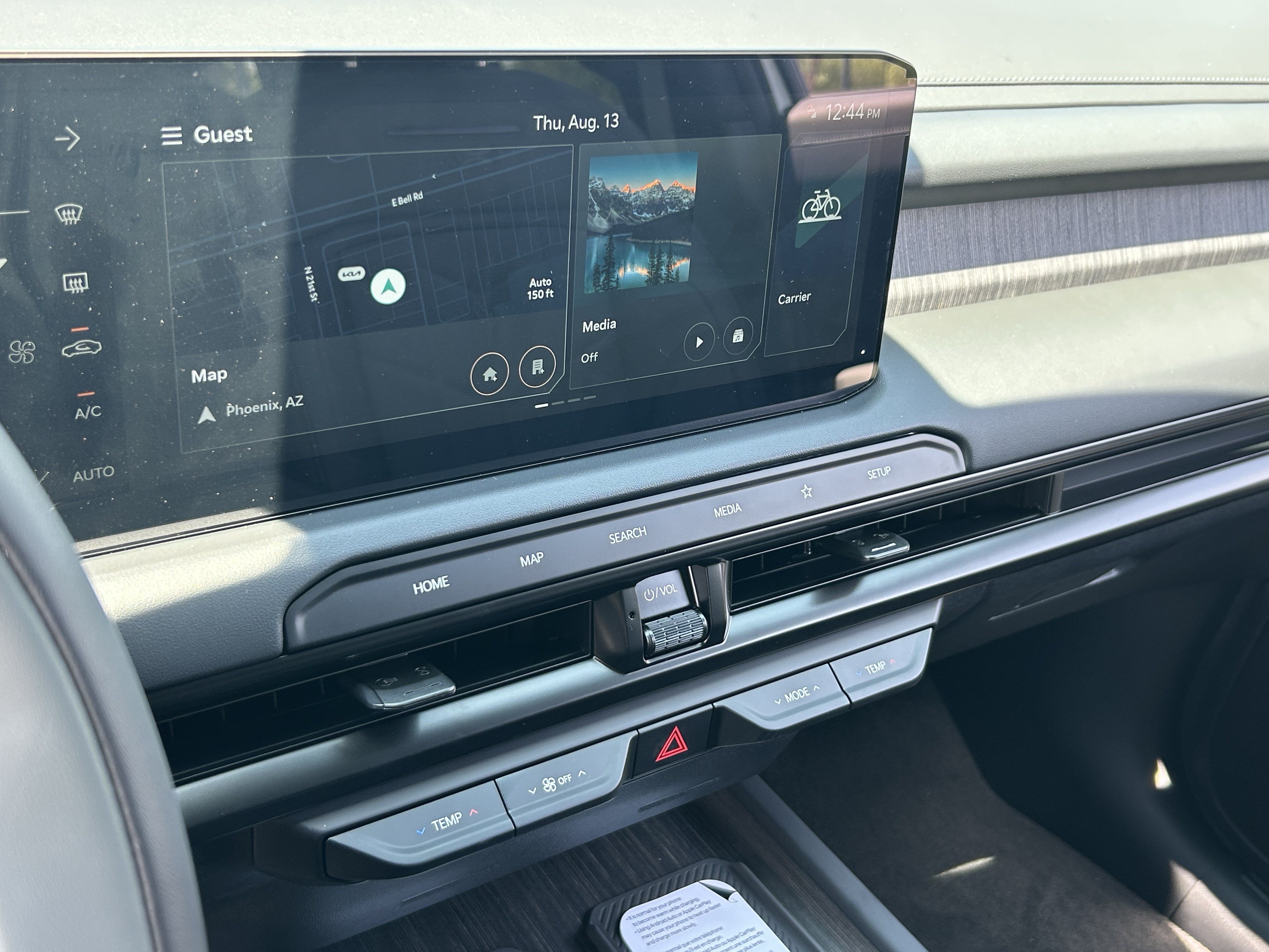 New 2027 Kia Telluride X-Line SX Prestige AWD/4WD image 26