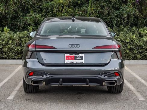 New 2026 Audi A6 Premium Plus image 5