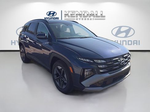 New 2026 Hyundai Tucson SEL FWD image 1
