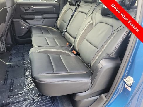 Used 2024 RAM 1500 TRX AWD/4WD image 26