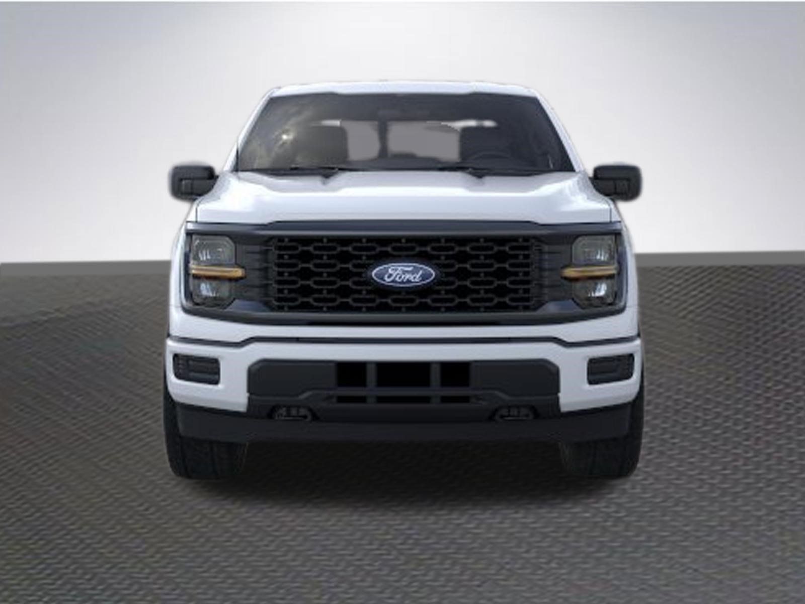 New 2026 Ford F150 STX AWD/4WD image 6