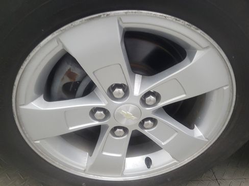 Used 2015 Chevrolet Malibu LS w/ Protection Package FWD image 31