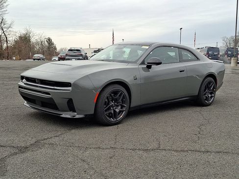 New 2026 Dodge Charger Scat Pack AWD/4WD image 31