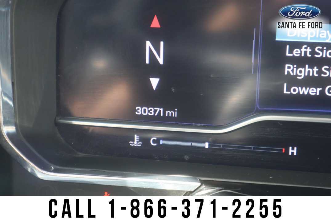 Used 2025 Chevrolet Silverado 2500 LT w/ Safety Package AWD/4WD image 41