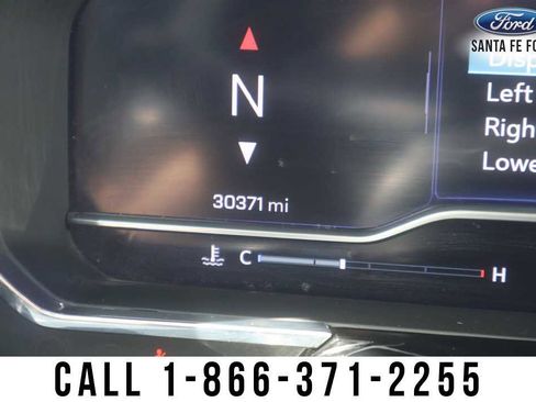 Used 2025 Chevrolet Silverado 2500 LT w/ Safety Package image 41