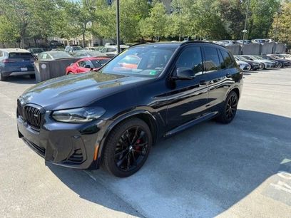 Used 2024 BMW X3 M40i w/ Premium Package