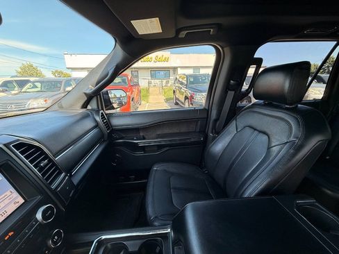 Used 2019 Ford Expedition Max Limited RWD image 60