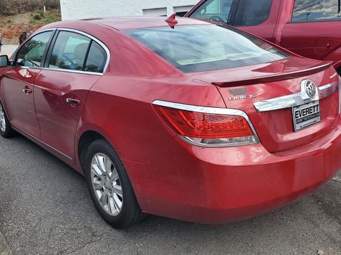 Used 2013 Buick LaCrosse Leather image 8