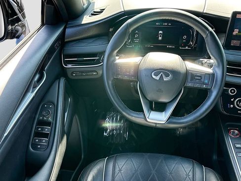 Used 2024 INFINITI QX60 Autograph w/ Cargo Package image 24