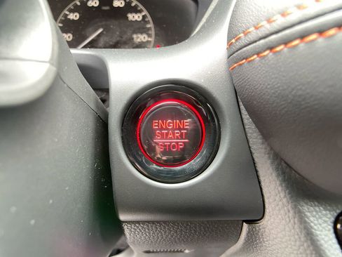 New 2026 Honda HR-V Sport image 25