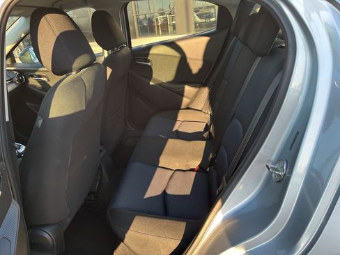 Used 2018 Toyota Yaris iA image 21