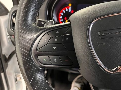Used 2024 Dodge Durango GT image 25