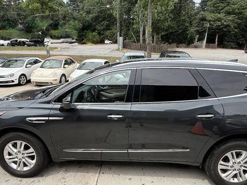 Used 2019 Buick Enclave Essence FWD image 30