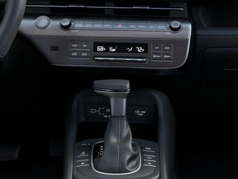 New 2027 Hyundai Kona SEL Sport AWD/4WD image 16