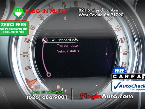 Used 2014 MINI Cooper Countryman S AWD/4WD image 29