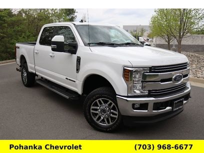 Used 2019 Ford F250 Lariat w/ Lariat Value Package