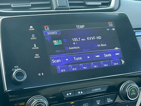 Used 2021 Honda CR-V EX image 18