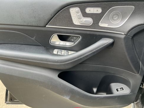 Certified 2021 Mercedes-Benz GLE 350 image 14
