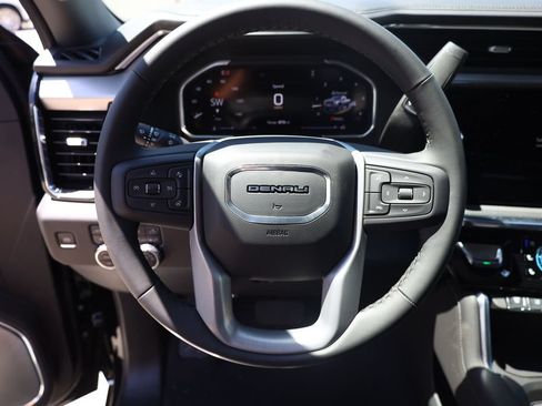 New 2026 GMC Sierra 3500 Denali w/ Denali Reserve Package AWD/4WD image 13