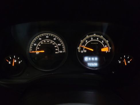 Used 2015 Jeep Compass Sport w/ Power Value Group image 23