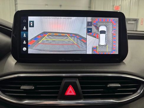 Used 2023 Hyundai Santa Fe Limited image 17