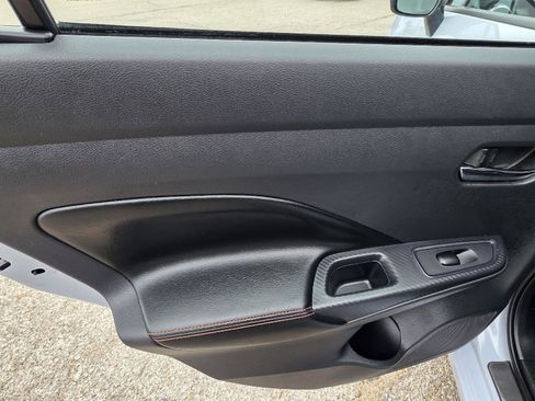 Used 2023 Nissan Versa SR w/ Electronics Package FWD image 29
