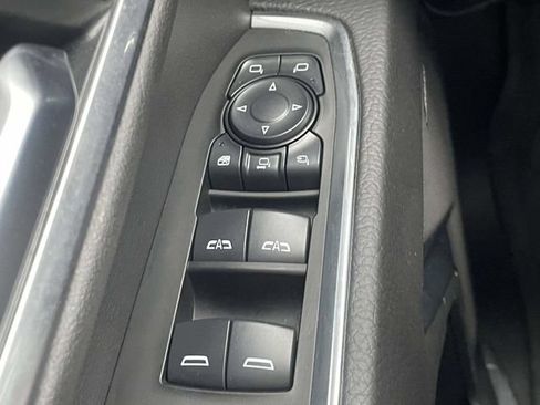 Used 2025 GMC Sierra 2500 Denali w/ Denali Reserve Package AWD/4WD image 25