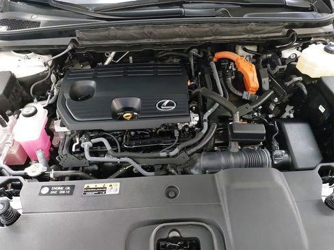 Used 2023 Lexus RX 350h image 35