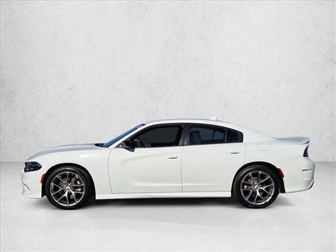 Used 2023 Dodge Charger GT image 9