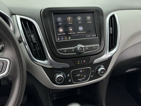 Used 2023 Chevrolet Equinox LS w/ LS Convenience Package image 20