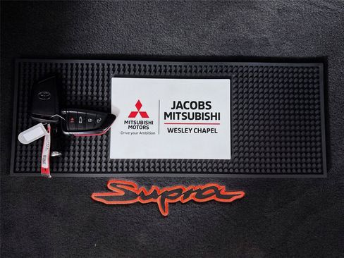 Used 2024 Toyota Supra RWD image 23