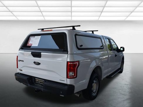 Used 2016 Ford F150 XL w/ Equipment Group 101A Mid RWD image 6