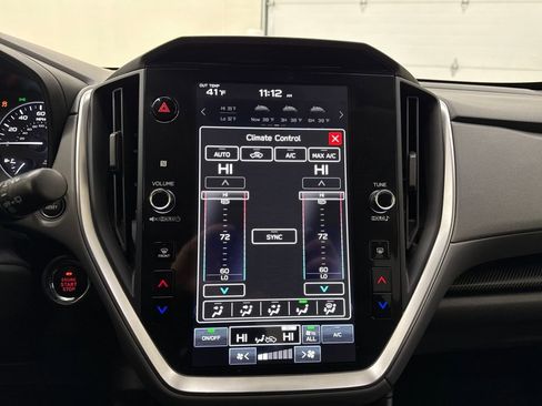 Used 2024 Subaru Crosstrek 2.0i Premium image 21