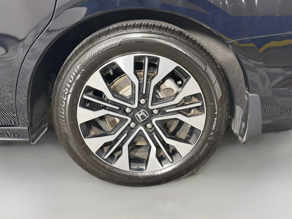 Used 2026 Honda Odyssey Elite image 34