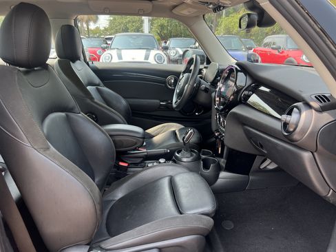 Used 2024 MINI Cooper S FWD image 32