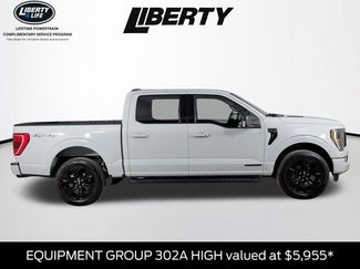 Used 2023 Ford F150 XLT w/ Equipment Group 302A High video 2
