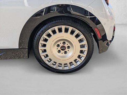 New 2026 MINI Cooper John Cooper Works image 10