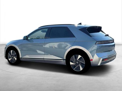 New 2026 Hyundai Ioniq 5 Limited RWD image 4
