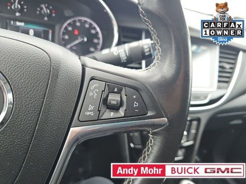 Used 2018 Buick Encore Preferred image 36