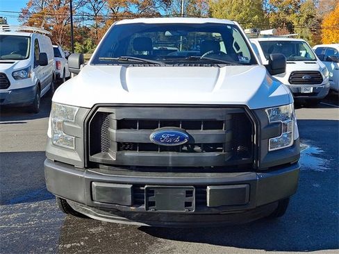 Used 2016 Ford F150 XL w/ Equipment Group 101A Mid image 2