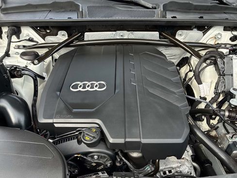 Used 2022 Audi Q5 2.0T Premium Plus AWD/4WD image 22