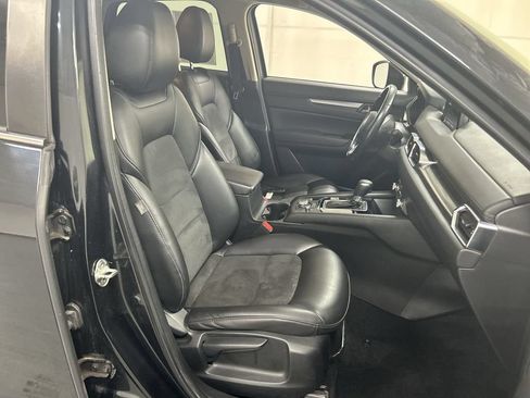 Used 2019 MAZDA CX-5 Touring AWD/4WD image 22