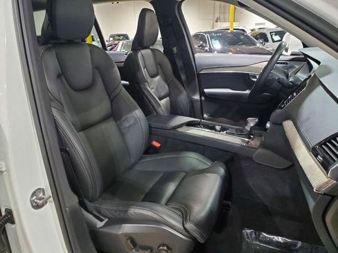 Used 2022 Volvo XC90 T6 Inscription w/ Advanced Package image 14