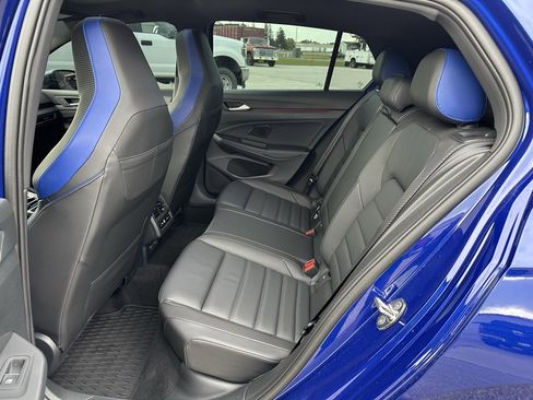 Used 2024 Volkswagen Golf R image 13