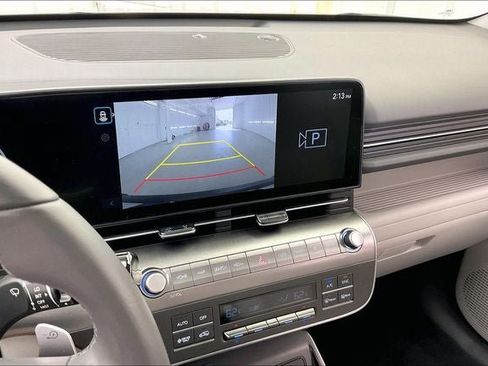 Certified 2024 Hyundai Kona SEL FWD image 27