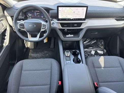 New 2026 Ford Explorer Active image 23