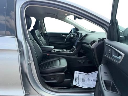 Used 2023 Ford Edge SEL w/ Convenience Package AWD/4WD image 25