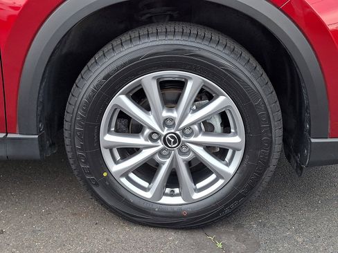 Certified 2023 MAZDA CX-5 AWD 2.5 S image 9