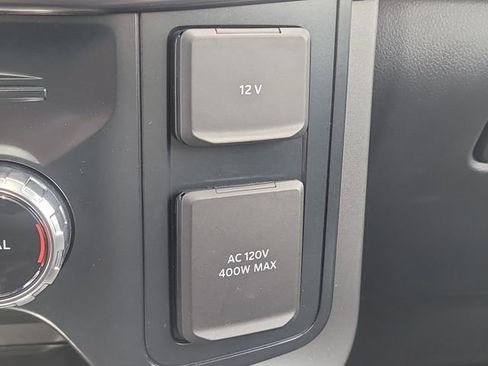 Used 2025 Ford F150 Lariat w/ Equipment Group 501A Mid AWD/4WD image 26